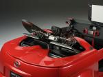 Scion xA Speedster by Five Axis 2005 года